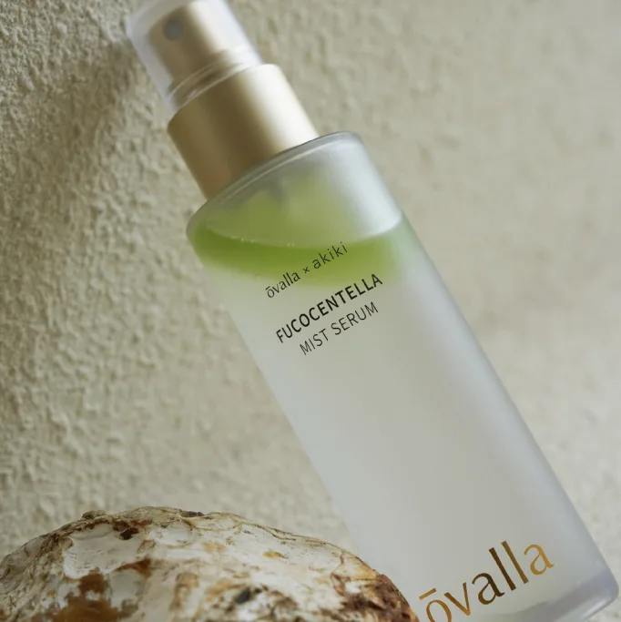 ōvalla mist